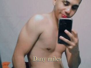 Dany_miles