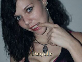Danyelle