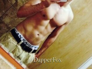 DapperFox