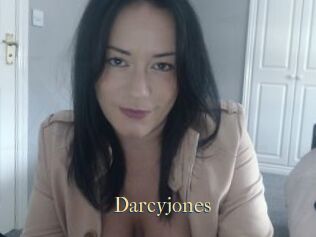 Darcyjones