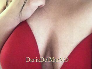 DariaDelMarXO