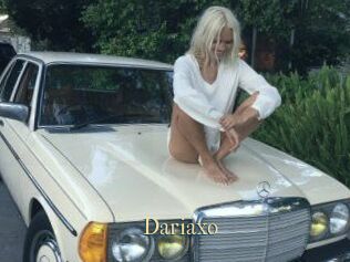 Dariaxo