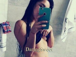 DaringSweet