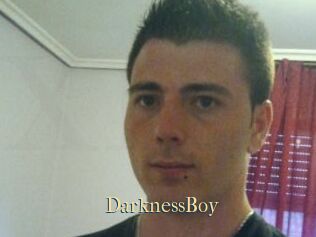 DarknessBoy