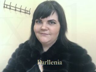 Darllenia