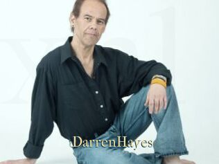 DarrenHayes