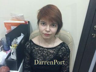 DarrenPort