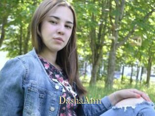 DashaAnn