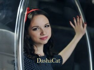DashaCat