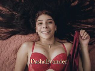 DashaEvander