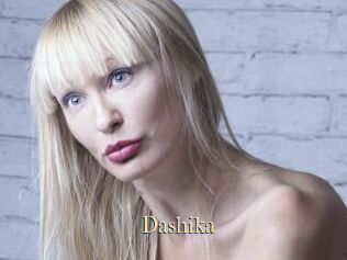 Dashika
