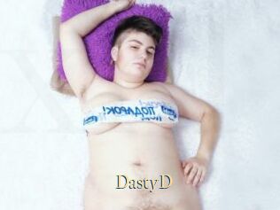 DastyD