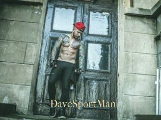 DaveSportMan