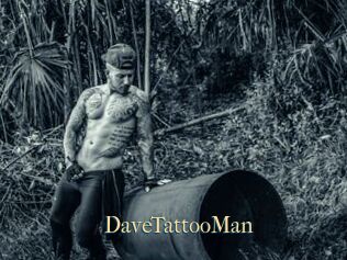 DaveTattooMan