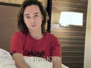 DavidCarr