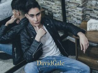 DavidGale