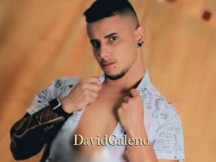 DavidGaleno