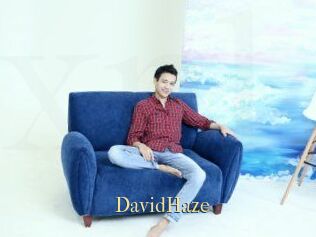 David_Haze