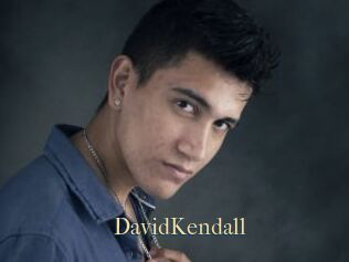 DavidKendall