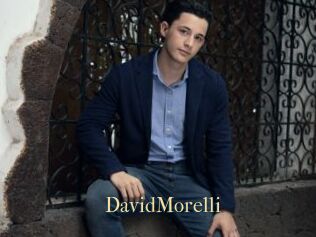 DavidMorelli