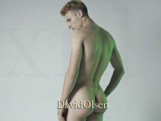 DavidOlsen