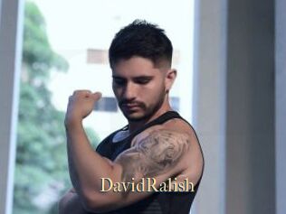 DavidRalish
