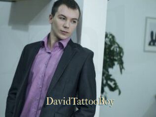 DavidTattooBoy