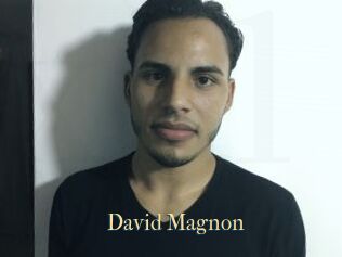 David_Magnon