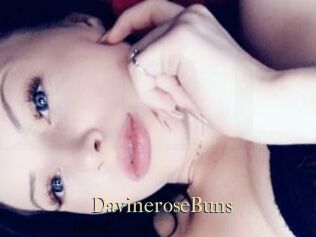 DavineroseBuns