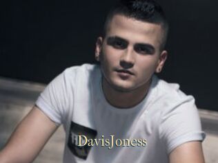 DavisJoness