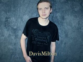 DavisMilton