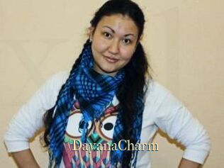 DayanaCharm
