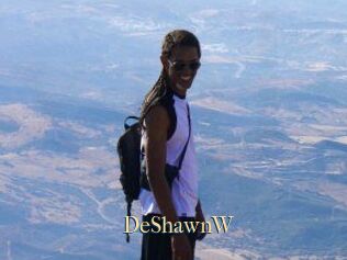 DeShawnW