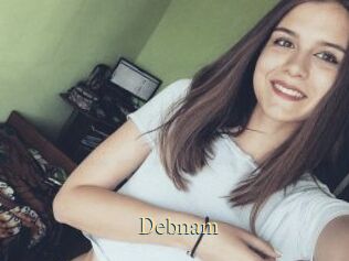 Debnam