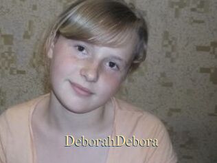 DeborahDebora