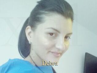 Debra