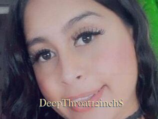 DeepThroat12inchS