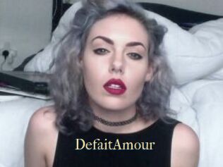 DefaitAmour