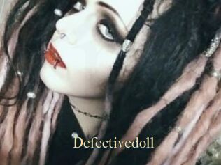 Defectivedoll