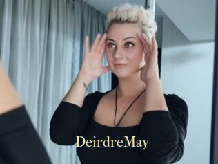 DeirdreMay
