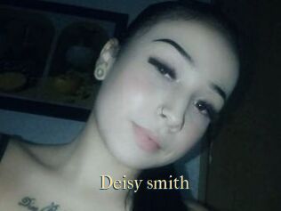 Deisy_smith