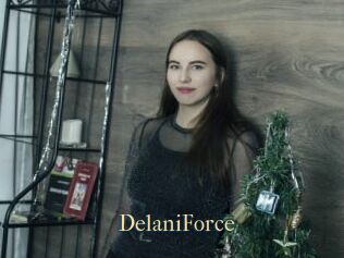 DelaniForce