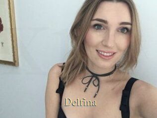 Delfina