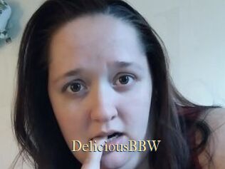 DeliciousBBW