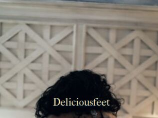 Deliciousfeet