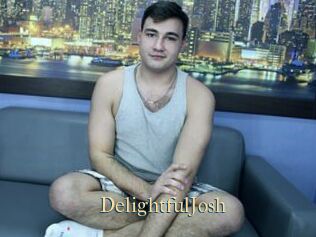 DelightfulJosh