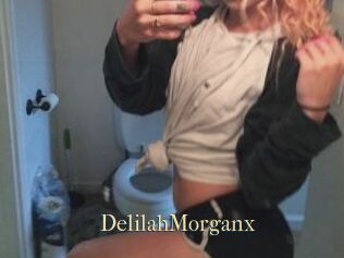 DelilahMorganx