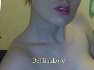 DeliliahLove