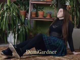 DemiGardner