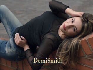 DemiSmith